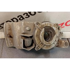 Фара противотуманная левая Toyota Land Cruiser 100 1998-2007 8122160040