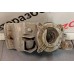 Фара противотуманная левая Toyota Land Cruiser 100 1998-2007 8122160040