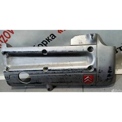 Крышка двигателя накладка Citroen C5 2001-2004 Peugeot 406 1995> 96373