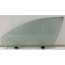 Стекло двери передней правой Toyota Corolla E12 2001-2007 6810102100