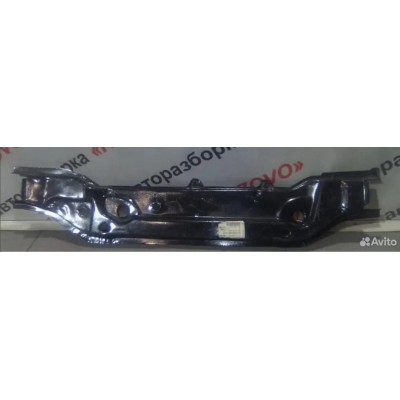 Балка подрадиаторная GEELY MK CROSS 2011> GC6 2014> 101202627402