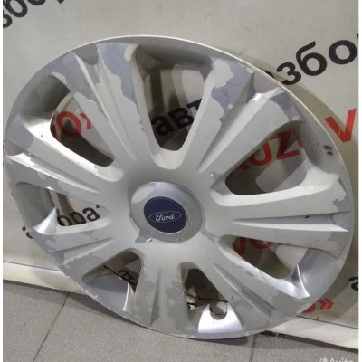 Колпак декоративный FORD FOCUS III 2011> R16 AM511000AA