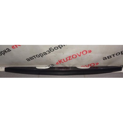 Накладка крышки багажника Hyundai Solaris 2010-2017 873111R100