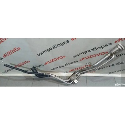 Горловина топливного бака БЕНЗИН Ford Focus 2 2005-2011 C-MAX 2003-2010 1524761 1868061