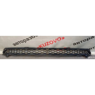 Решетка в бампер KIA SORENTO (2009>) 86522-2P000 865222P000