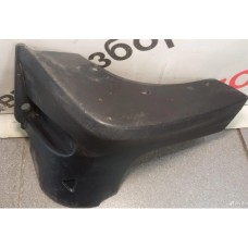 Накладка на порог (наружная) передняя левая RENAULT DUSTER (2012>) 768515346R