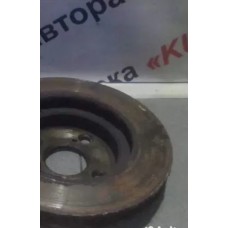 Диск тормозной передний Toyota Corolla Verso 2001-2004 Corolla E12 2001-2007 Prius 2003-2009 4351202070