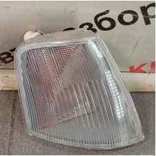 Указатель поворота правый Opel Omega 2BA007249021 90297450