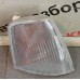Указатель поворота правый Opel Omega 2BA007249021 90297450