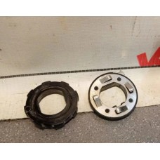 Кольцо крепления датчика парковки Chevrolet Captiva C100 C140 2006> 96673467 96673464 96673474 96673471 96673466