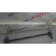 Стойка переднего стабилизатора Mazda 3 BK 2002-2009 Ford Focus II 2005-2011 BP4K34170C АНАЛОГ CTR CL0410 CL0064