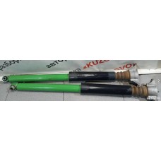 Амортизатор задний опора Mazda 3 BK 2002-2009 BRY028910 АНАЛОГ Pilenga SHP3412G 1300459 1490983