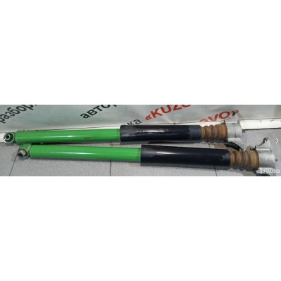 Амортизатор задний опора Mazda 3 BK 2002-2009 BRY028910 АНАЛОГ Pilenga SHP3412G 1300459 1490983
