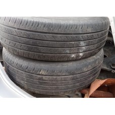 Резина Dunlop grandtrek R17 225/65 R17 2шт 5мм