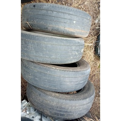 Резина Yokohama G98 225/65 R17 3mm