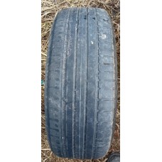 Резина Nokian hakkagreen2 195/60 R15 3mm