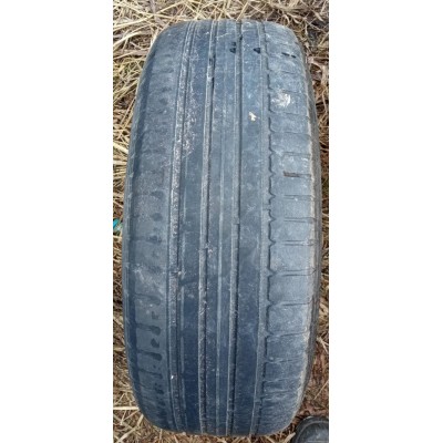 Резина Nokian hakkagreen2 195/60 R15 3mm
