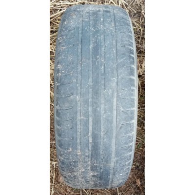 Резина Nokian Nordman sx 205/60 R16 2mm