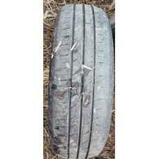 Резина Kumho eco-wing 175/65 R14 5mm