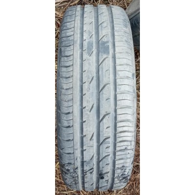 Резина Continental contipremiumcontact2 195/55 R16