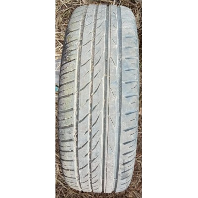 Резина Matador Hectora3 195/55 R 16 6mm боковой порез