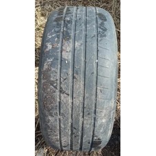 Резина Bridgestone potenza 255/45 R18 4mm