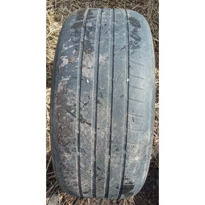 Резина Bridgestone potenza 255/45 R18 4mm