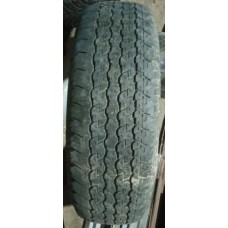 Резина Bridgestone Dueler h/t 255/70 R15 4шт 5мм
