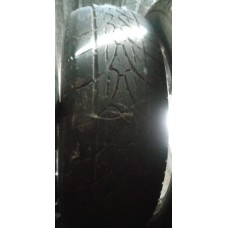Резина Kumho ecsta 235/65 R17 2шт 3мм