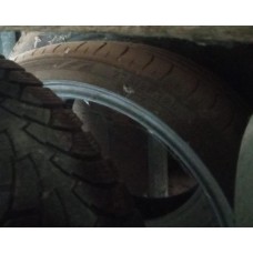 Резина 275/35 R20 triangle