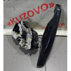 Замок двери задней левой Mitsubishi Lancer (CS/Classic) 2003-2008 MN159631