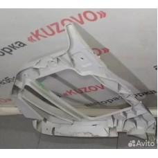 Кронштейн заднего бампера FORD FOCUS II 2005-2011 правый 5M51F17E850AJ