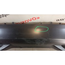 Бампер задний НИЖНЯЯ ЧАСТЬ LEXUS NX 200/300H (2014>) Toyota 5216978020