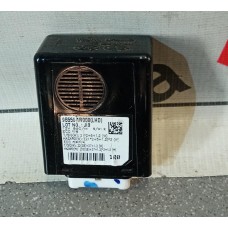 Реле поворотов HYUNDAI SOLARIS 2010-2017  ACCENT IV (2010>)    95550-1R000 955501R000