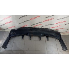 Бампер задний НИЖНЯЯ ЧАСТЬ LEXUS NX 200/300H (2014>) Toyota 5216978020