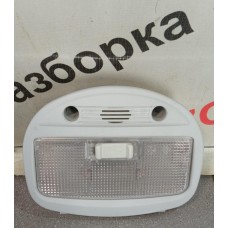 Плафон салонный Lada Granta 2011> DATSUN ON-DO (2014>) 1118371401411 11183714014