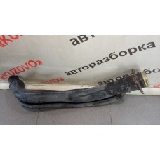 Горловина топливного бака MITSUBISHI SPACE STAR (1998-2004) MR473552