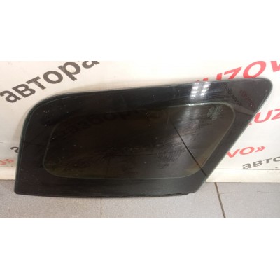 Стекло кузовное глухое левое Ford Fusion 2002-2012 1554238