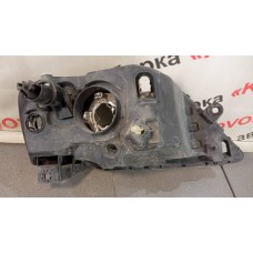 Фара левая RENAULT LOGAN (2005>) LADA LARGUS (2011>) после 2010 г дефект крепления 8200744753