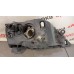 Фара левая RENAULT LOGAN (2005>) LADA LARGUS (2011>) после 2010 г дефект крепления 8200744753