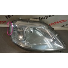 Фара правая RENAULT LOGAN (2005>) LADA LARGUS (2011>) после 2010 г 8200744754