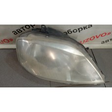 Фара правая RENAULT LOGAN (2005-2014) ПОСЛЕ 2010 ГОДА 260102635R