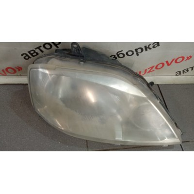 Фара правая RENAULT LOGAN (2005-2014) ПОСЛЕ 2010 ГОДА 260102635R