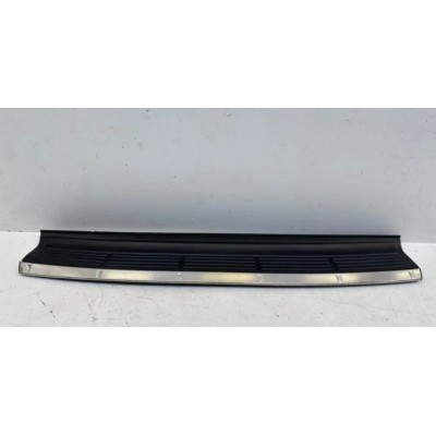 Накладка заднего бампера LEXUS LX 570 (2007>) 5230260040 5216260070