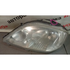 Фара левая RENAULT LOGAN (2005-2014) ПОСЛЕ 2010 ГОДА 260602739R