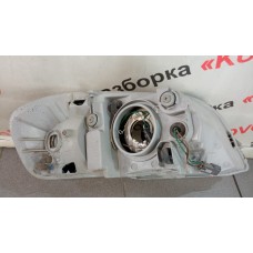 Фара левая Chevrolet Aveo T250 2005-2011 СЕДАН 96650529