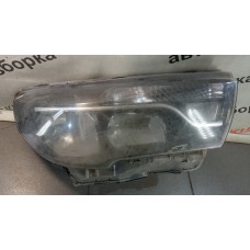 Фара правая VAZ LADA VESTA (2015>) 8450006952 21803711010