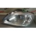 Фара левая RENAULT LOGAN (2005>)  после 2010 г 215-11C2L-LD-E  21511C2LLDE