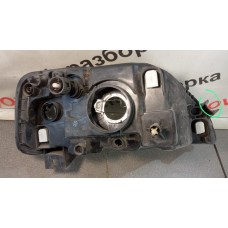 Фара левая RENAULT LOGAN (2005>)  после 2010 г 215-11C2L-LD-E  21511C2LLDE