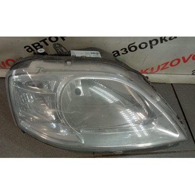 Фара правая RENAULT LOGAN (2005>) LADA LARGUS (2011>) после 2010 г 8200744754